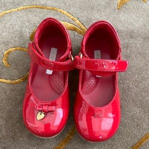 DG kids shoes